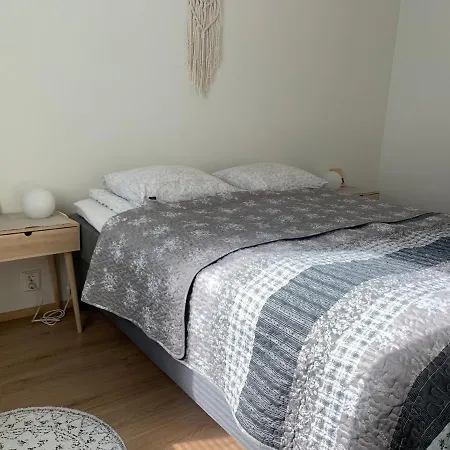 Apartment Arctic Nest *