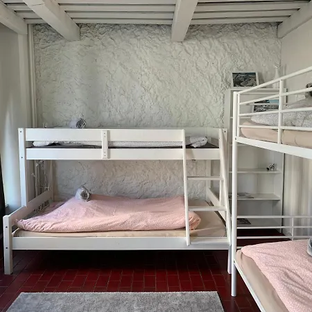 Wherever Mini Albergue