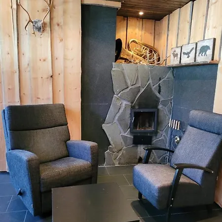 Paeaemaja * Rovaniemi