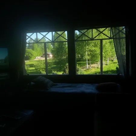 A In A Lapland House Of Dreams Homestay *