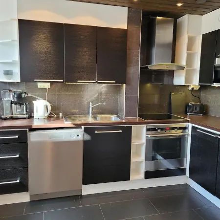Apartment Paeaemaja