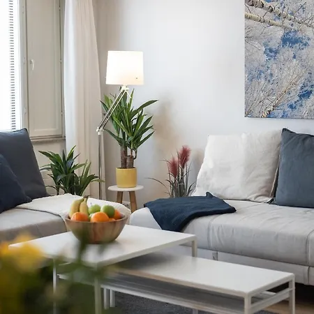 City Holiday 1 Apartment