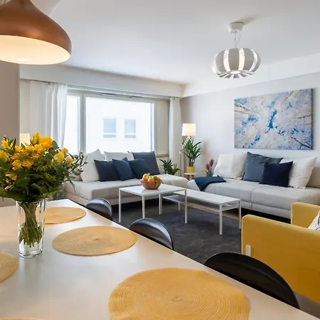 City Holiday 1 Apartment *
