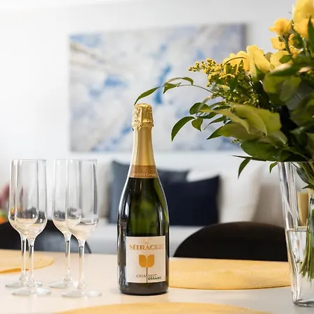 City Holiday 1 Apartment Rovaniemi