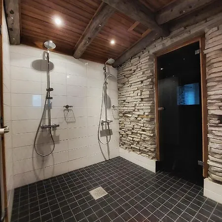 Apartment Norva