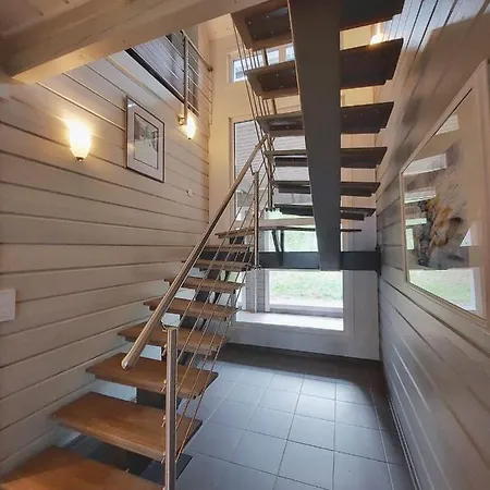 Norva Apartment