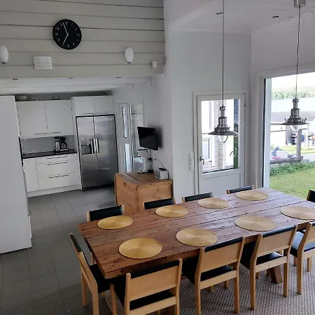 Norva Apartment *