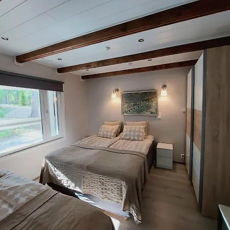 Norva Apartment