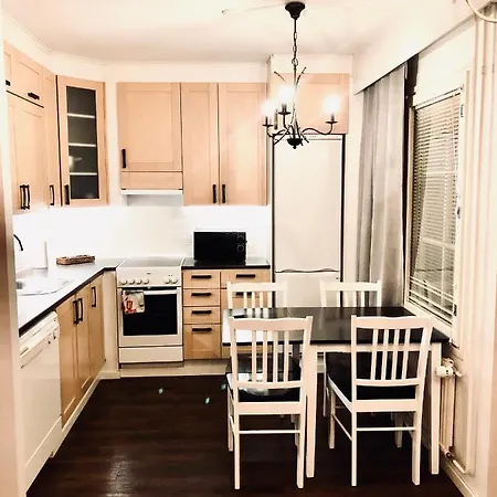 Cozy House With Sauna 10 Min Walk To Santa Claus Village *