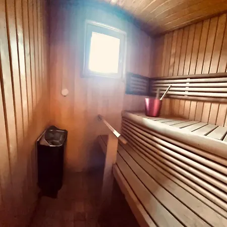 Apartment Cozy House With Sauna 10 Min Walk To Santa Claus Village Rovaniemi
