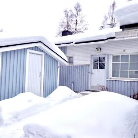 Cozy House With Sauna 10 Min Walk To Santa Claus Village Apartment *