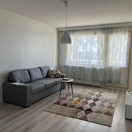 Apartment Budget Travels *
