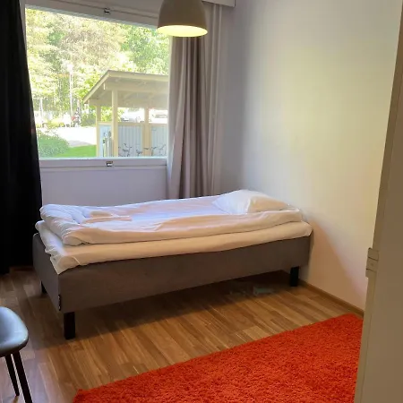 Budget Travels Apartment Rovaniemi