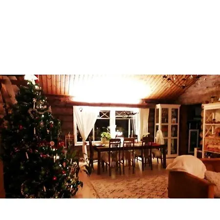 A In A Lapland House Of Dreams Homestay Rovaniemi