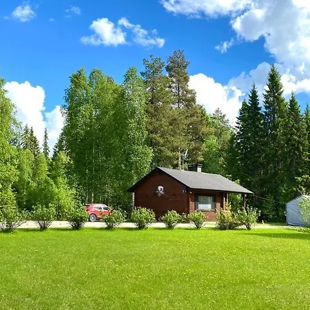 Lapin Paradise Chalet