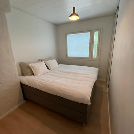 Apartment Aurora Rovaniemi