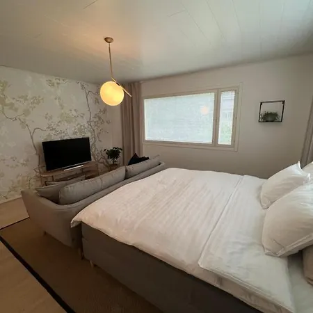 Apartment Aurora *