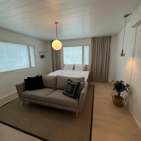 Apartment Aurora