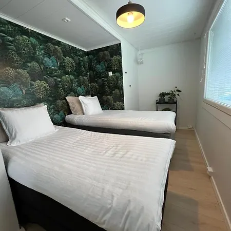 Aurora Apartment *
