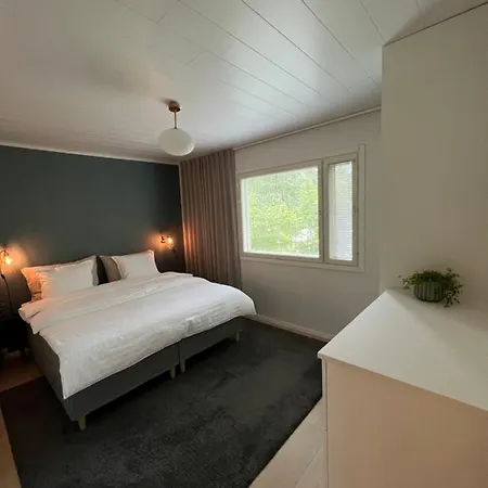 Aurora Apartment Rovaniemi