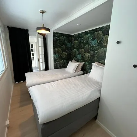 Aurora Apartment