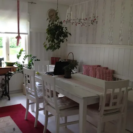 Virpi Séjour chez l'habitant Rovaniemi