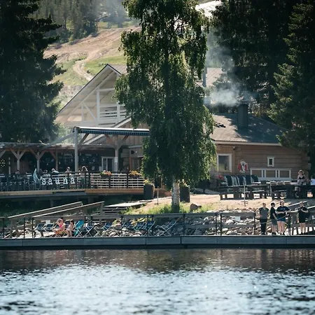 Lapland Ounasvaara 4*