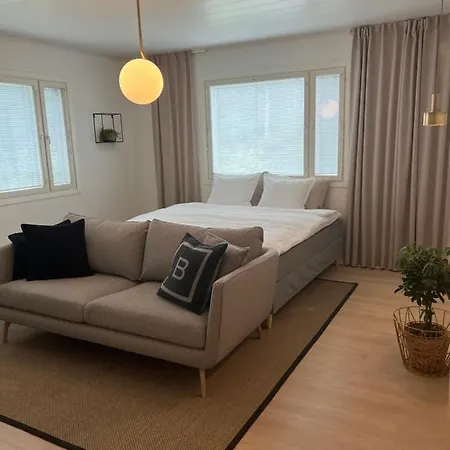 Aurora Apartment