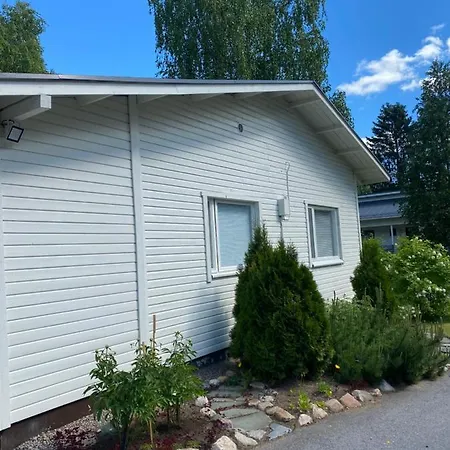 Aurora Apartment *