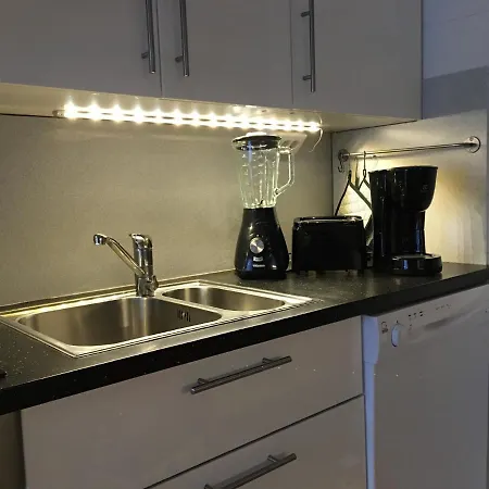 Apartment Aurora-center 1 *