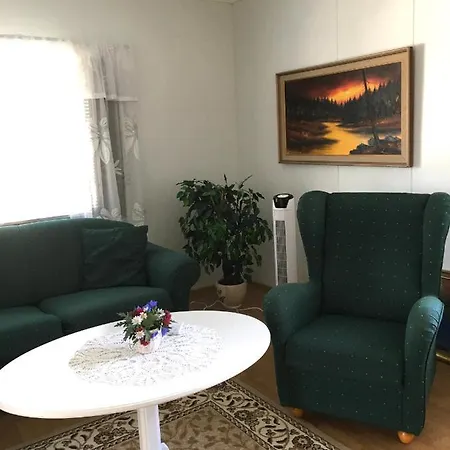 Apartment Aurora-center 1 *
