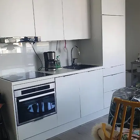 Arctic With Own Sauna Apartment Rovaniemi