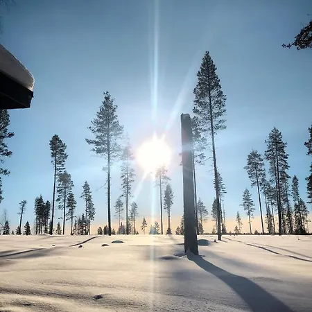 Skyfire Village Igloos - Includes Transportation, Meals&accommodation * Rovaniemi