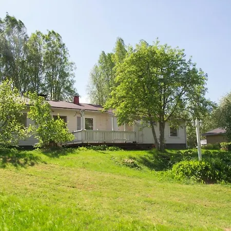 Authentic Wooden House By The River With An Igloo Apartment Rovaniemi