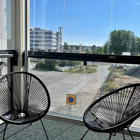 Bellarova Riistatie Rovaniemi