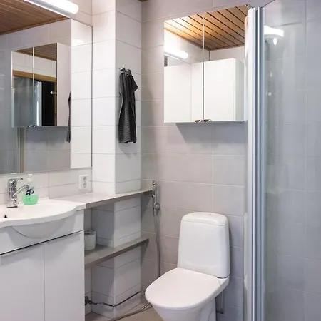 Modern Apartment *