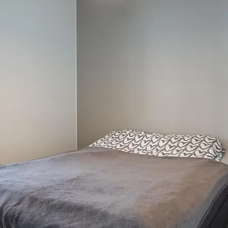 Apartamento Modern Rovaniemi