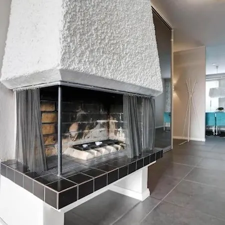 Apartment Majestic Penthouse With Sauna & High-speed Wi-fi And Parking Rovaniemi