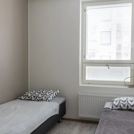 Apartment Modern