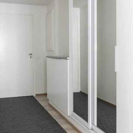 Apartment Modern Rovaniemi