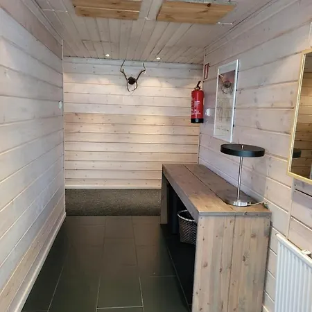 Apartment Paeaemaja *