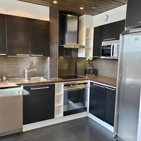 Apartment Paeaemaja *