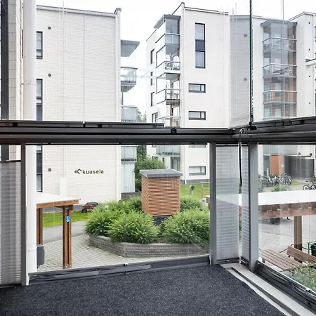 Apartment Modern