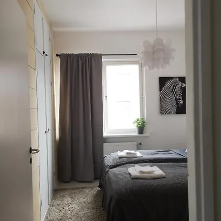 Apartment Quality In Center