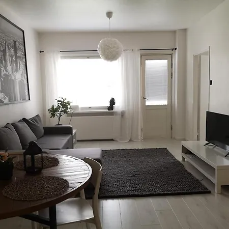 Apartment Quality In Center