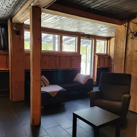 Apartment Paeaemaja *