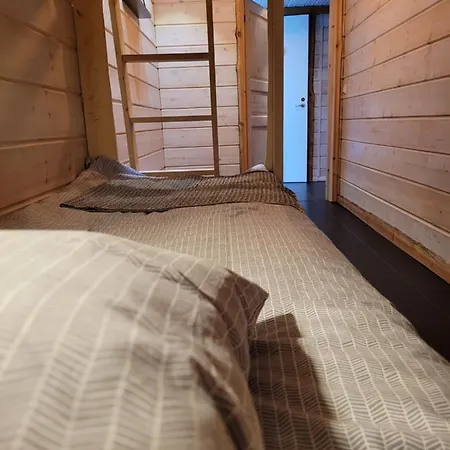 Paeaemaja Rovaniemi