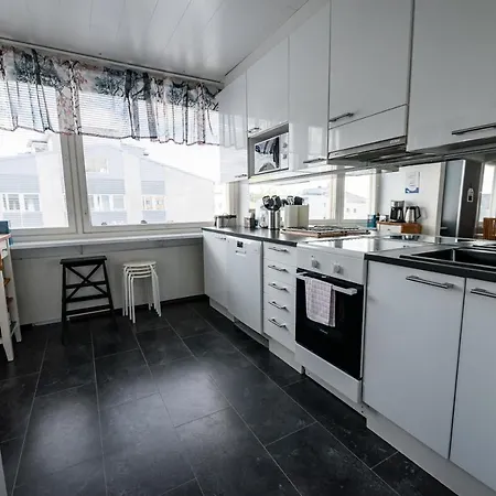 Apartment Santalux Xl *