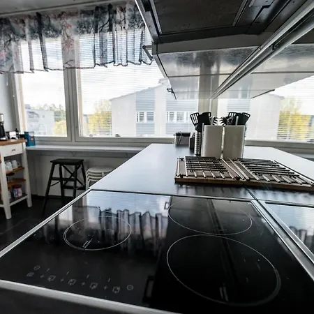 Santalux Xl Apartment