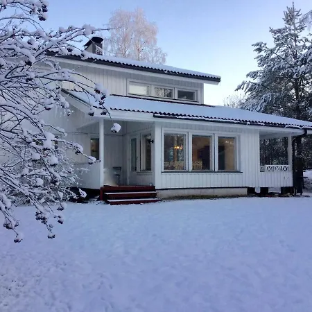 Snow White Villa